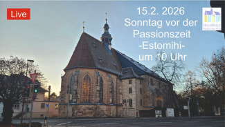 HK-Streaming am 15.2.2026