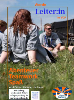 HK-VCP-Leitung