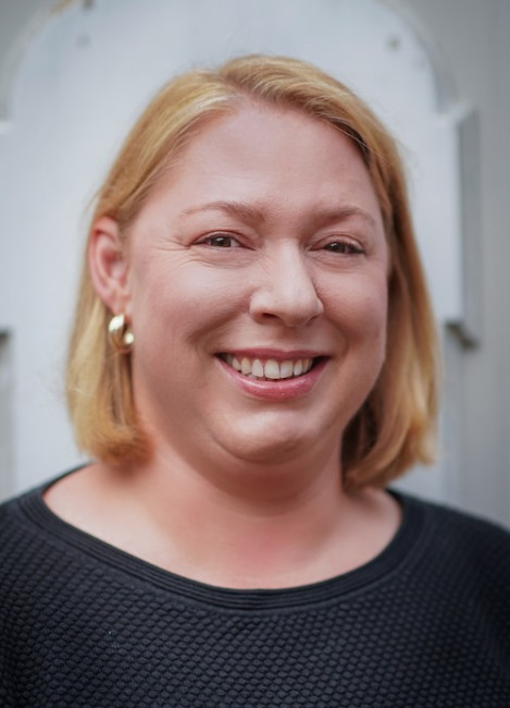 Juliane Crossley