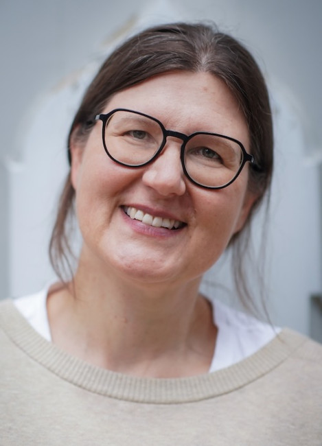 Silke Engel