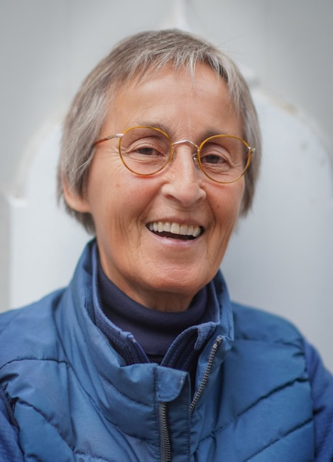 Patricia Pretzsch