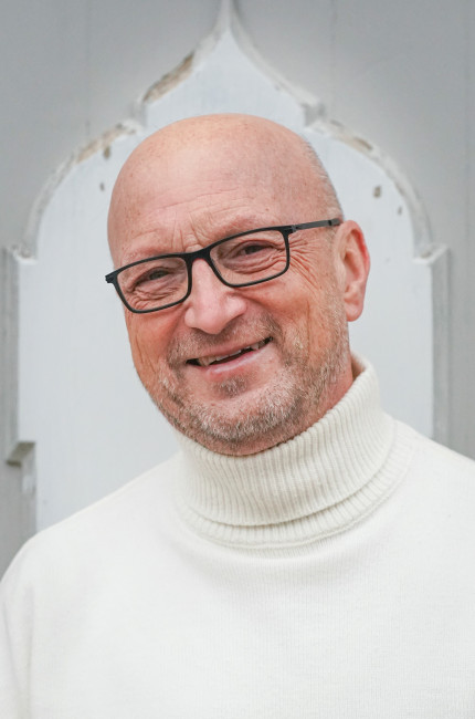 HK-Knut-Peter Scharf