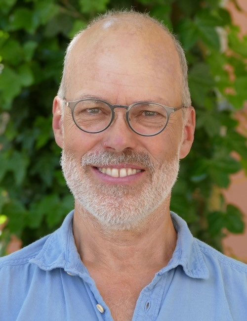 Bernd Kleim