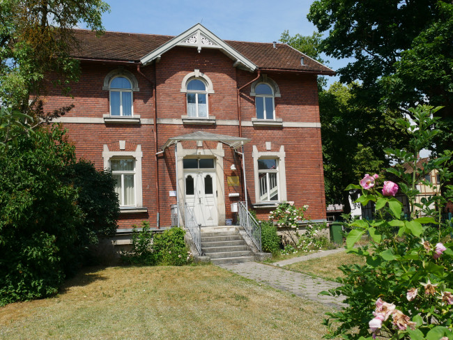 Pfarramt St. Matthäus